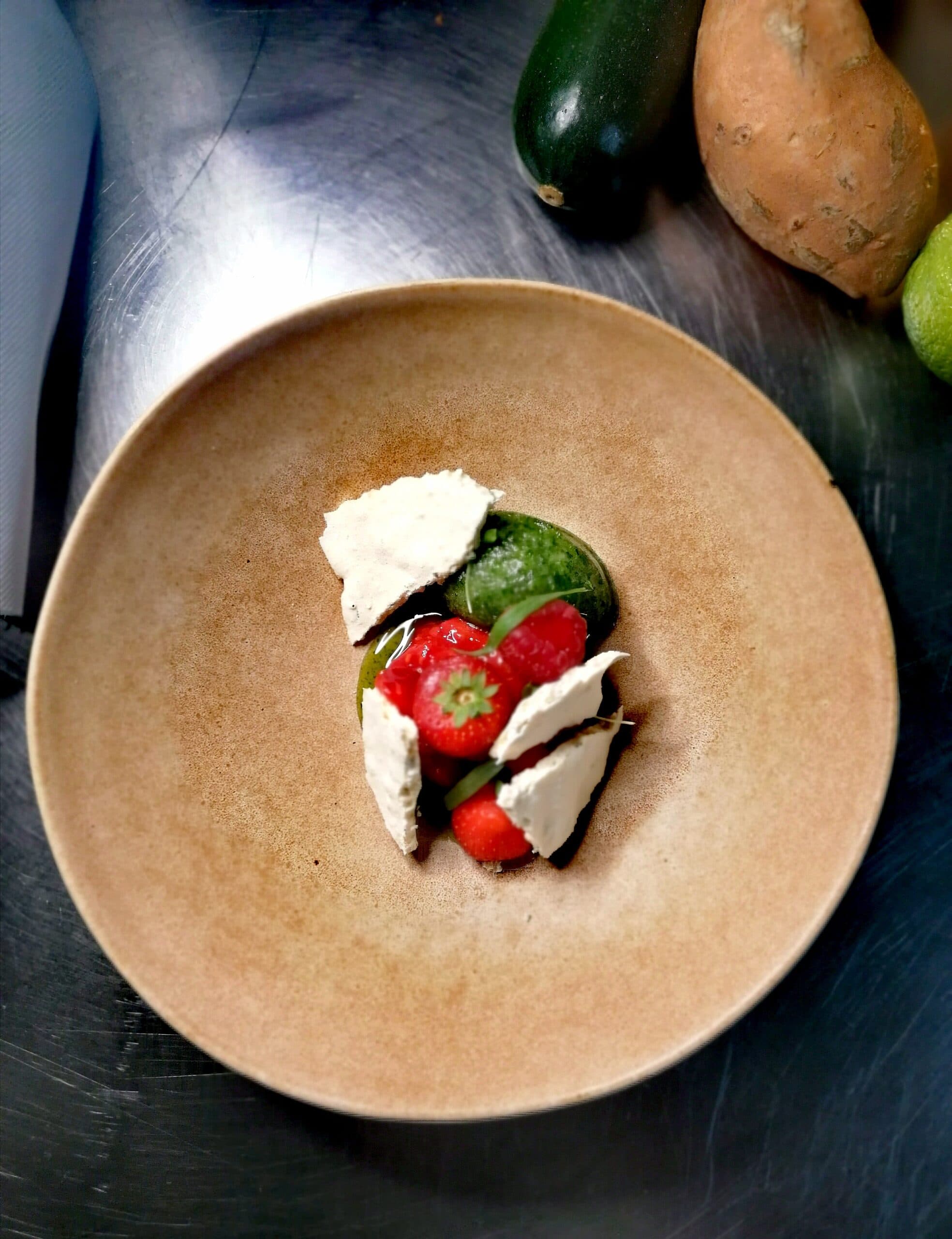 Un Pavé dans la Vigne photo 3