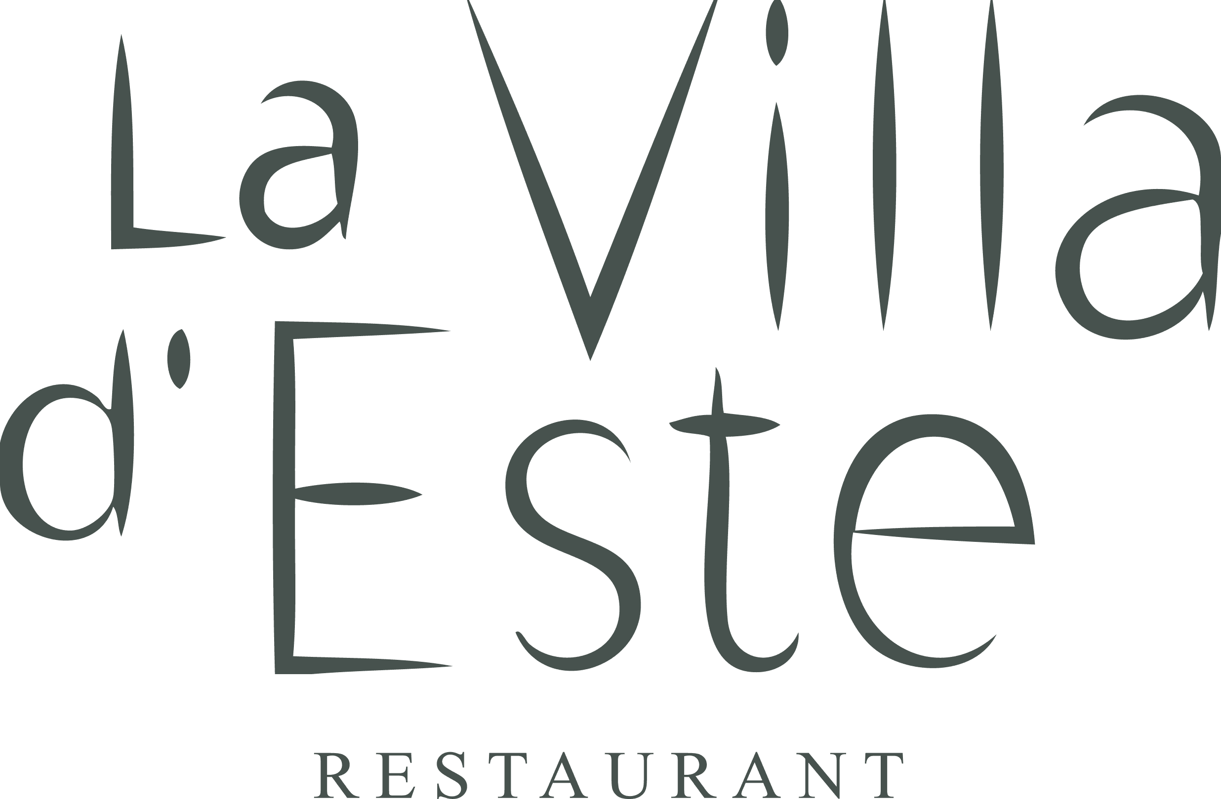 La Villa d'Este photo 1