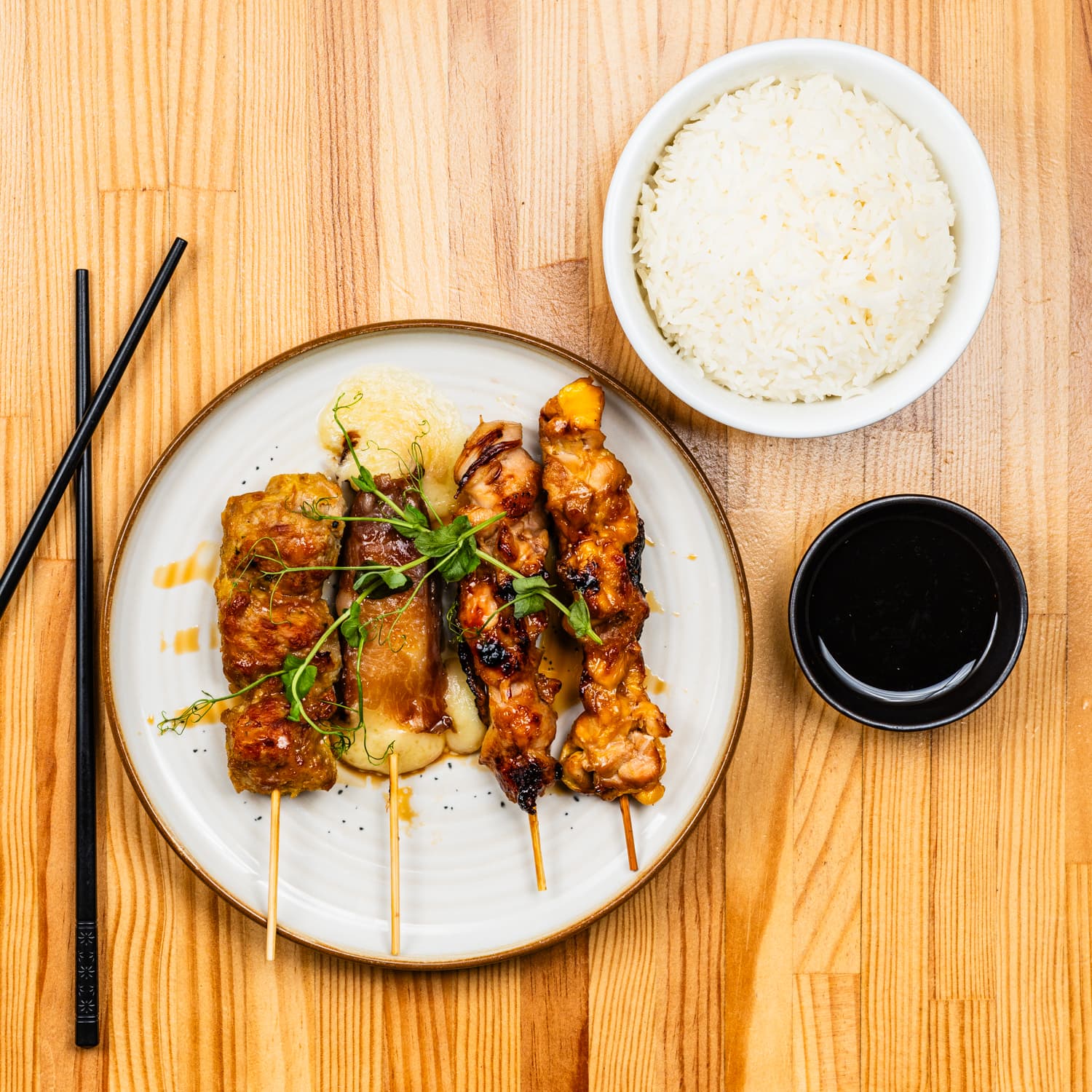 Wasabi Café photo 2