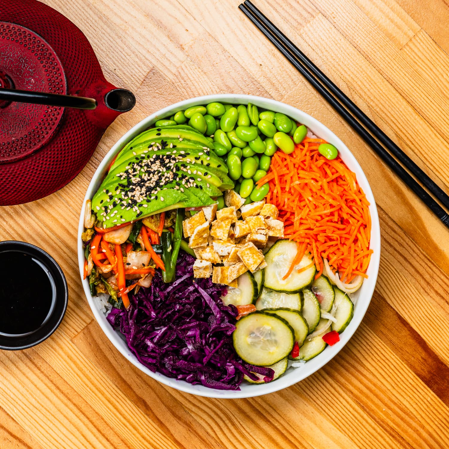 Wasabi Café photo 3