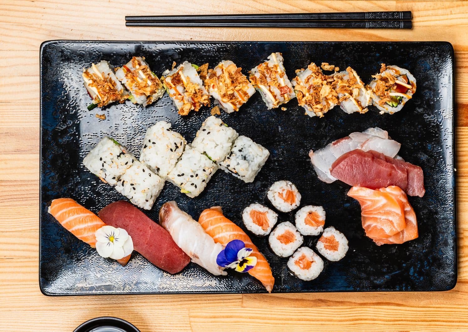 Wasabi Café photo 4