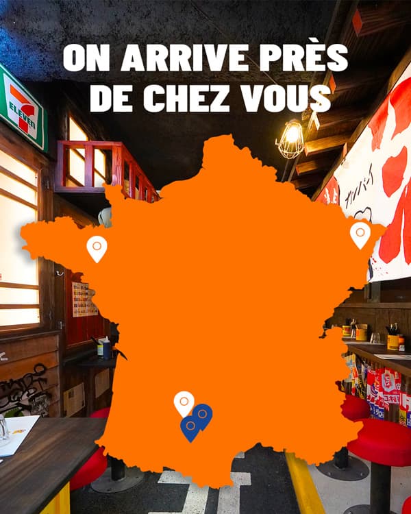 Yujo Ramen Saint-Cyprien photo 2