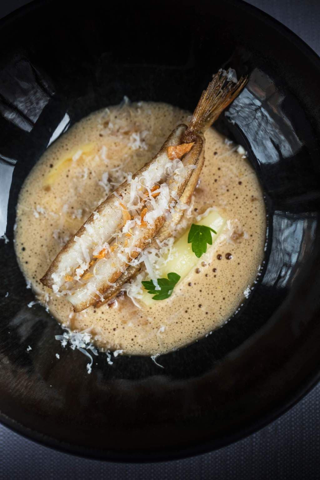 Burgundy by Matthieu