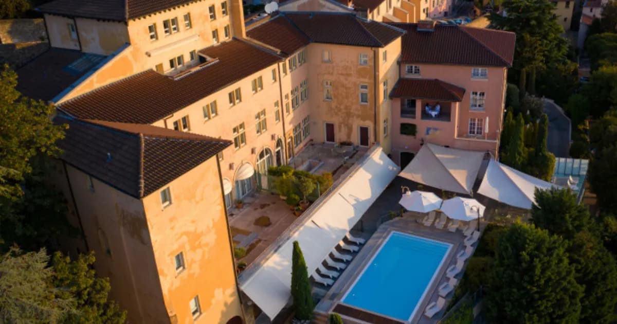 Les Terrasses de Lyon