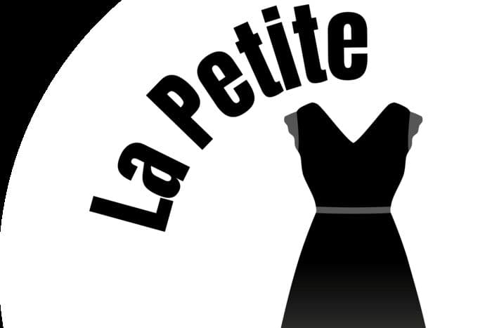 La Petite Robe Noire