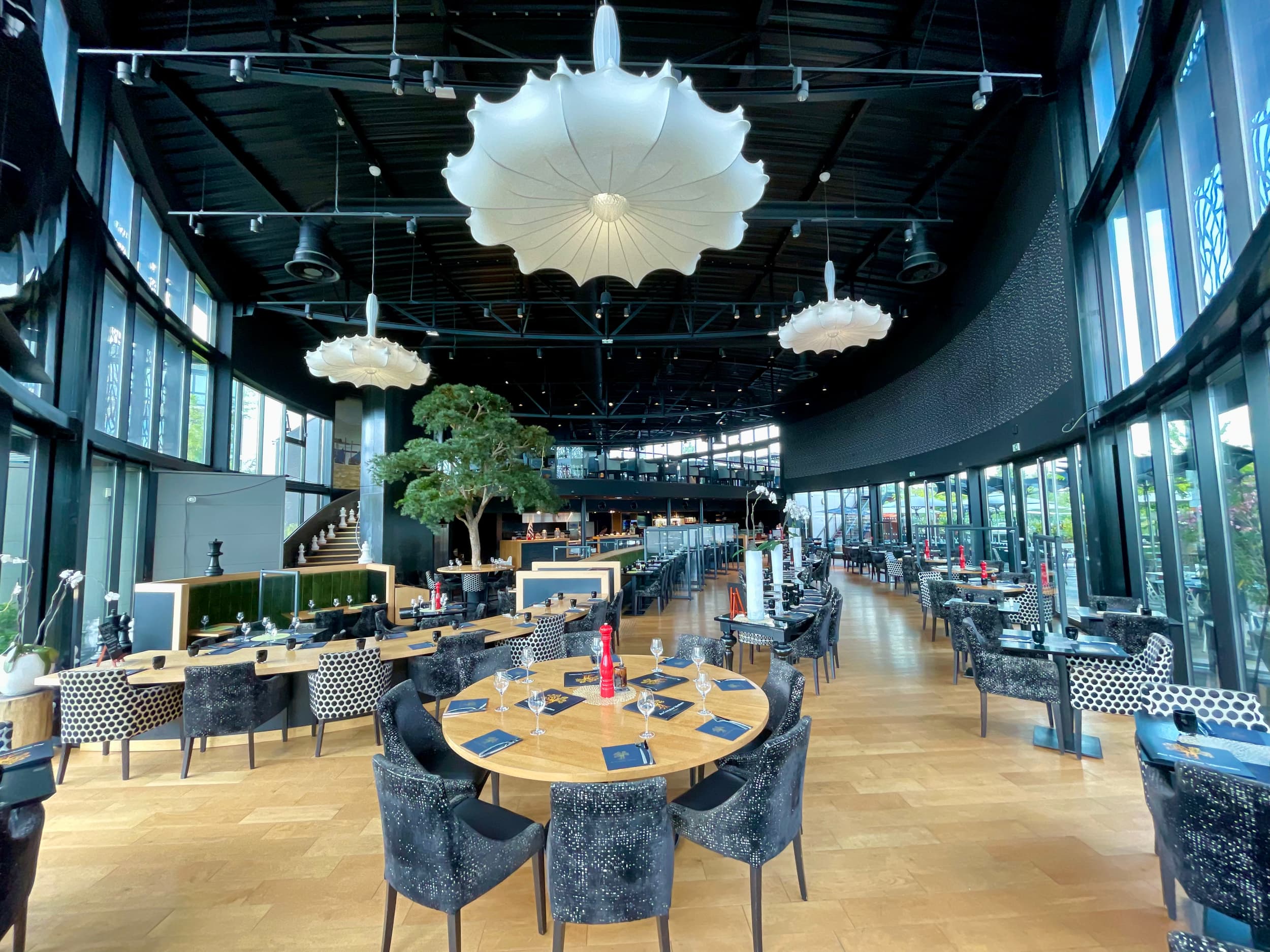 Au Comptoir Vénitien