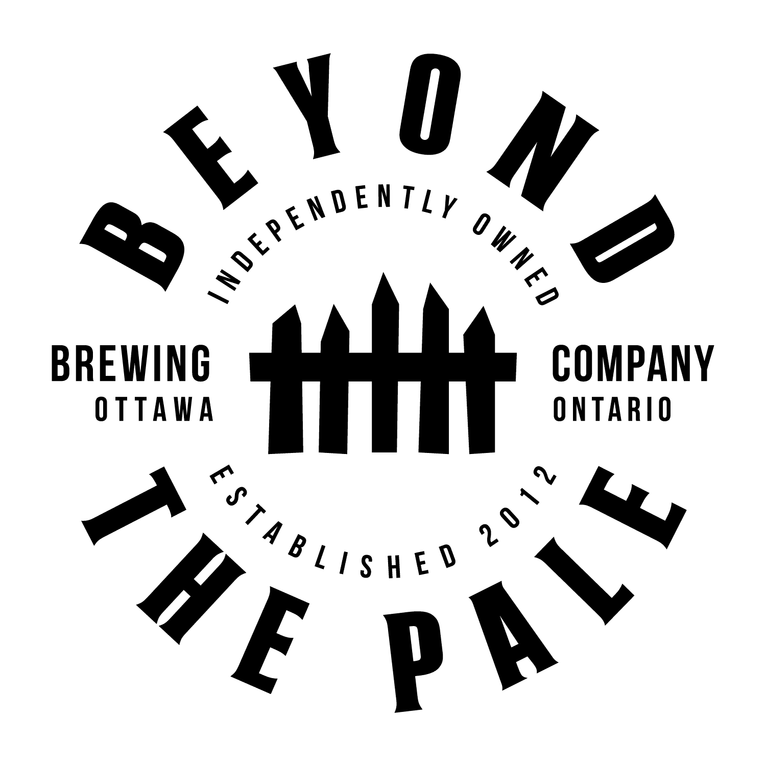 Beyond the Pale Byward Taproom