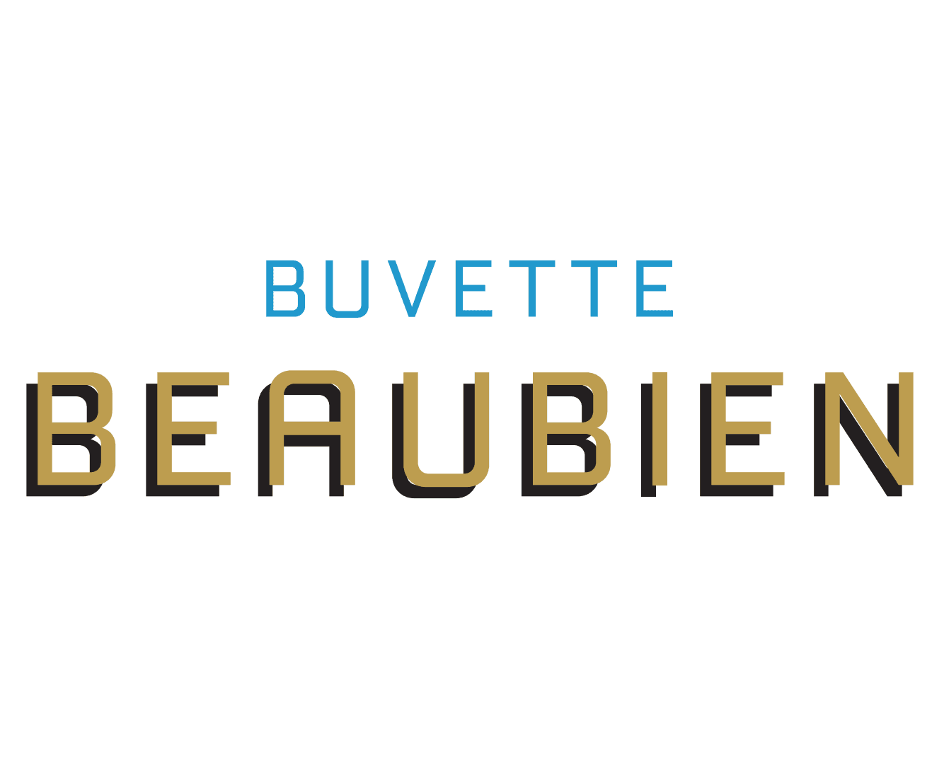 Buvette Beaubien