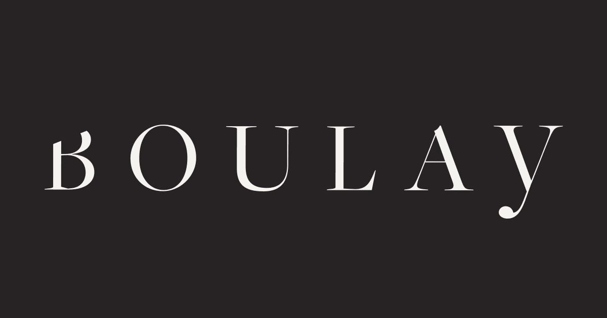 Chez Boulay - Bistro Boreal