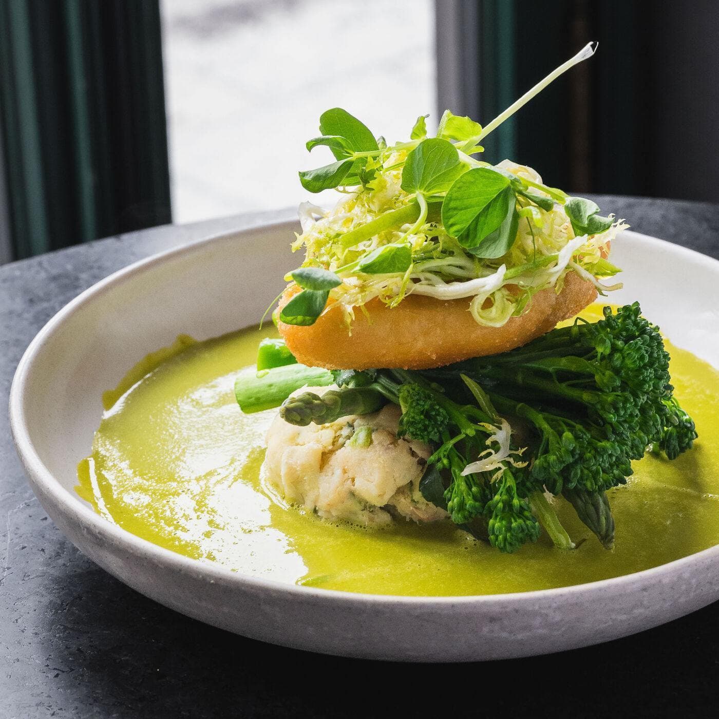 Dorsay Pub Britannique