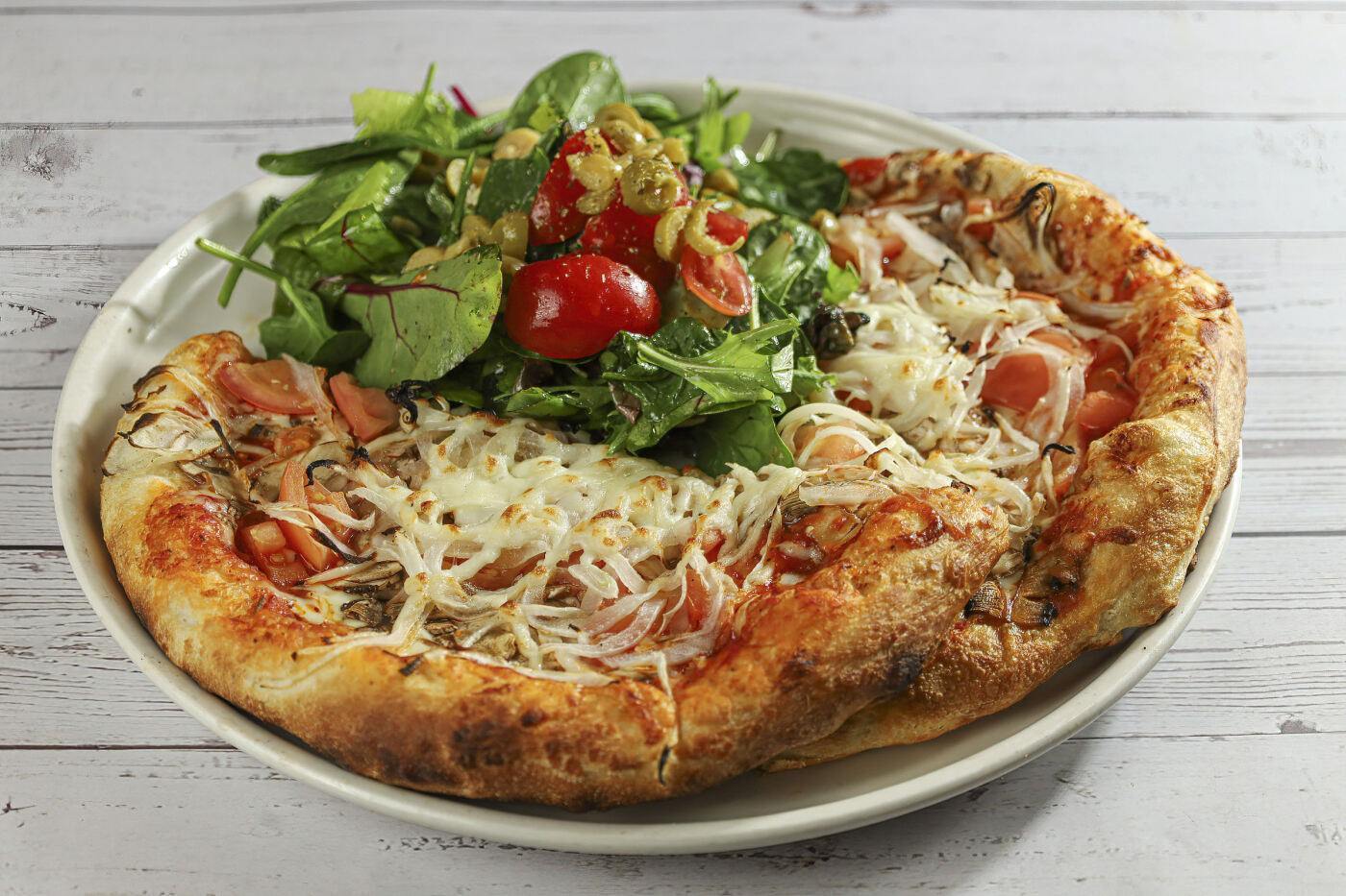 Elio Pizzeria Ristorante