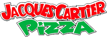 Jacques Cartier Pizza