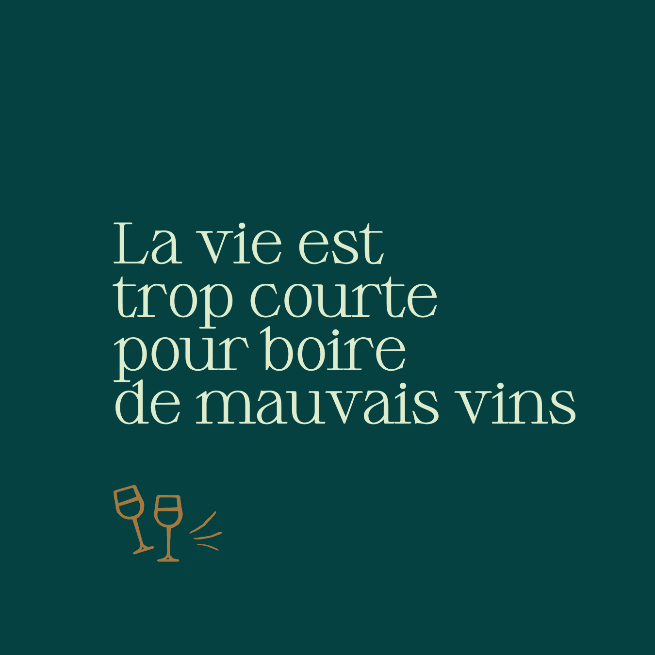 La Buvette du Quartier