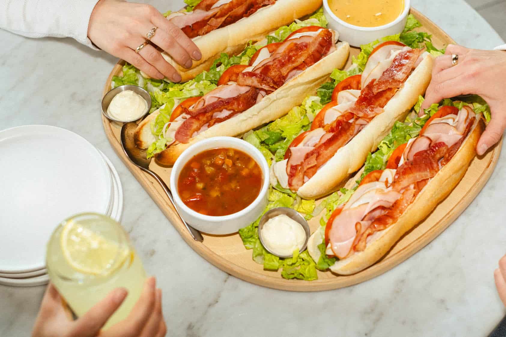 Le Subtil St-Romuald