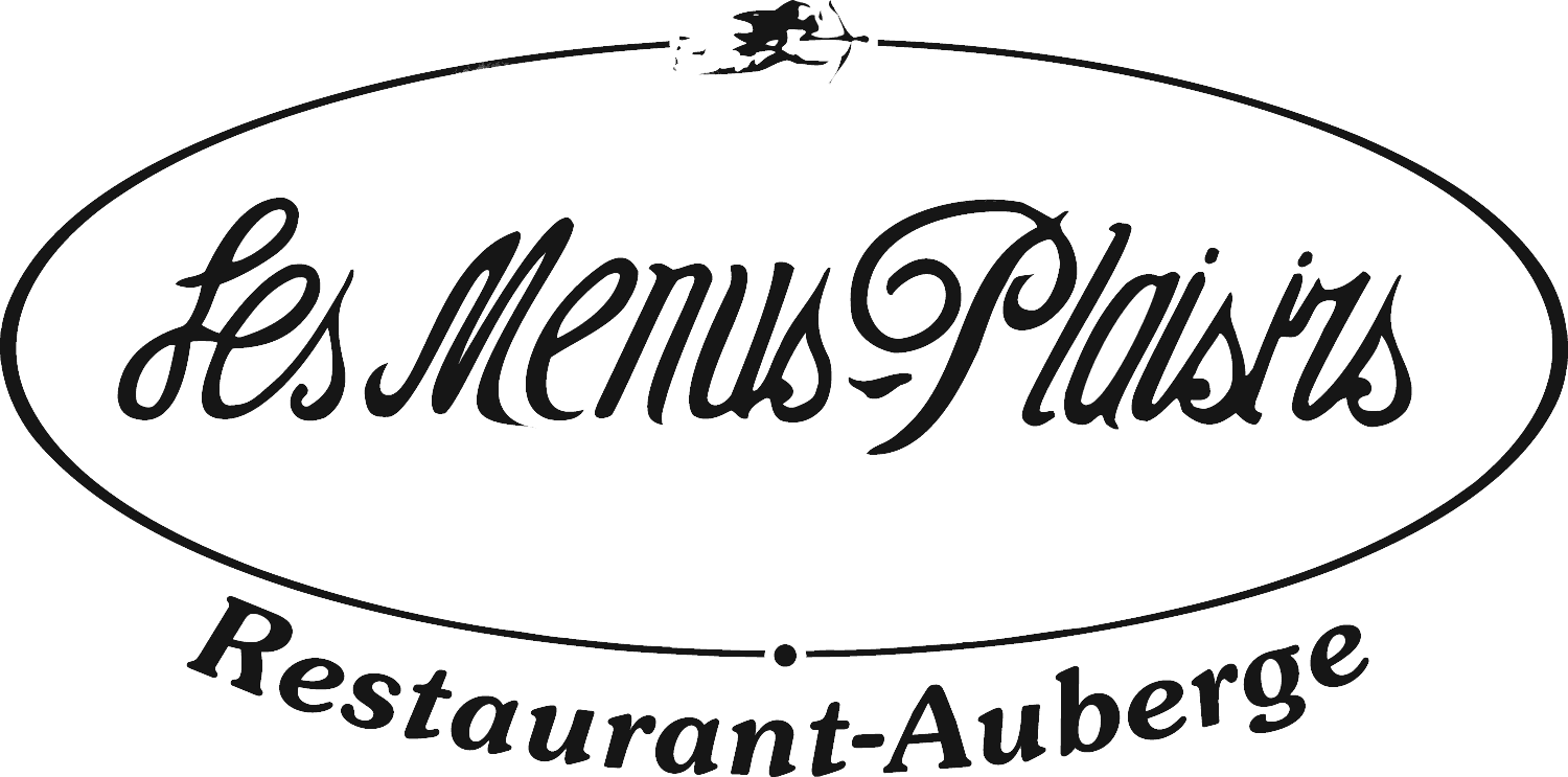 Les Menus~Plaisirs