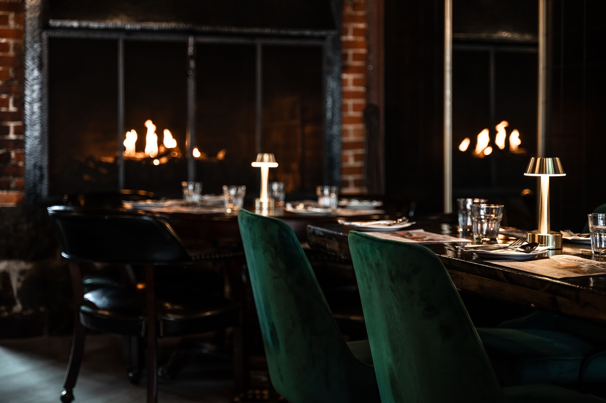 Maison du Spaghetti Rimouski