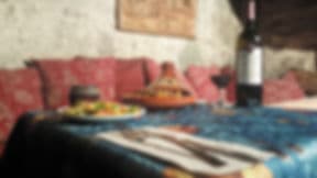 Maison Marocaine Québec