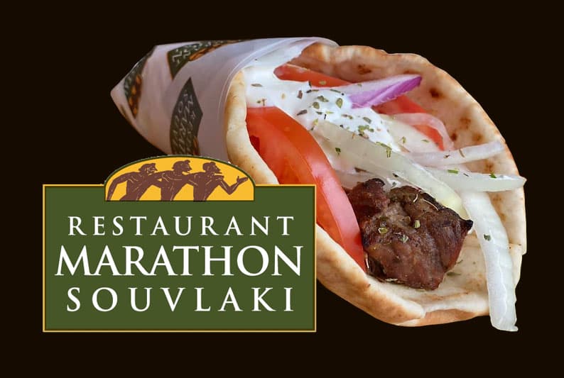 Marathon Souvlaki