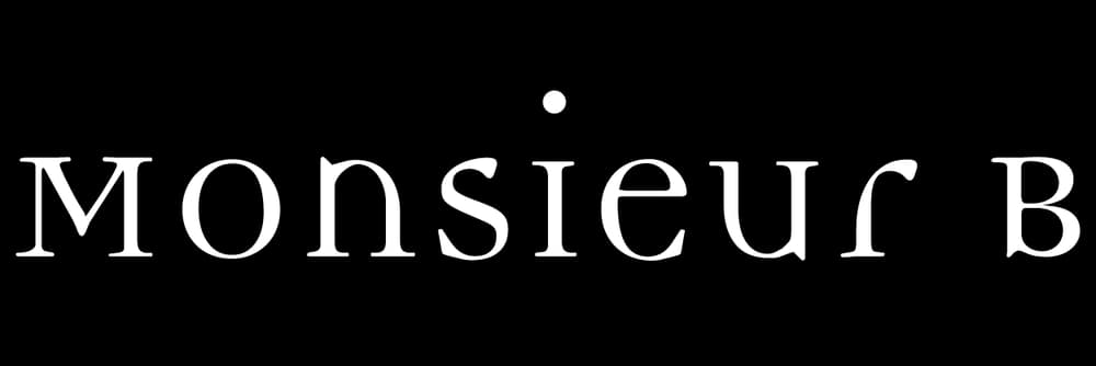 Monsieur B