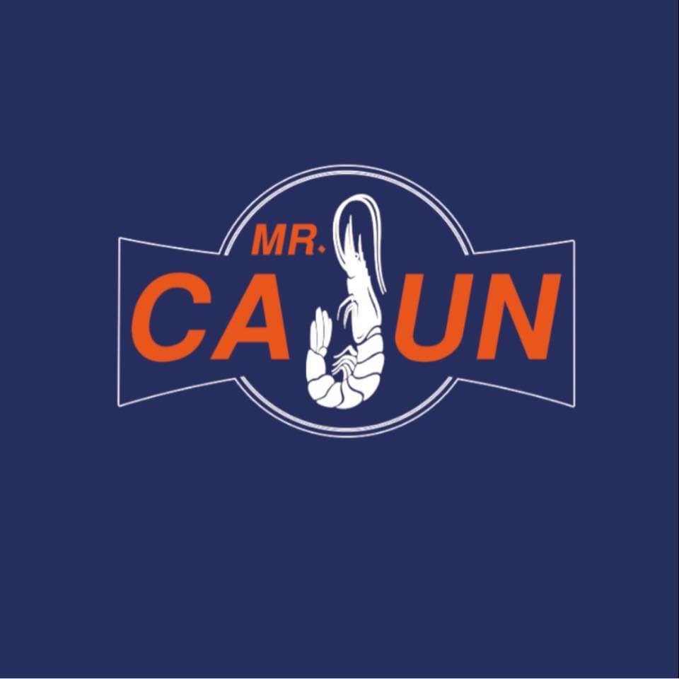 Mr. Cajun