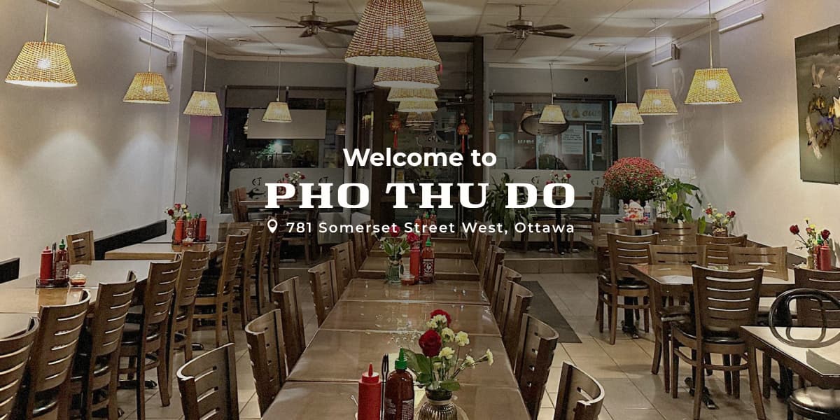 Pho Thu Do