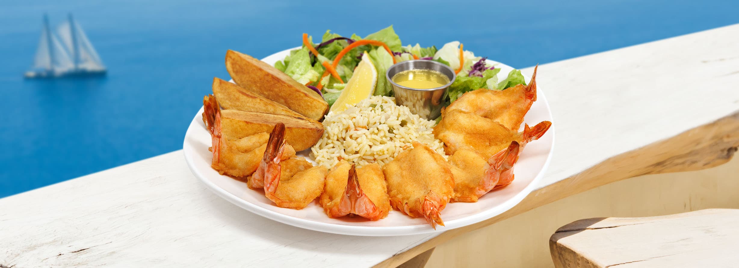 Restaurant Au Vieux Duluth