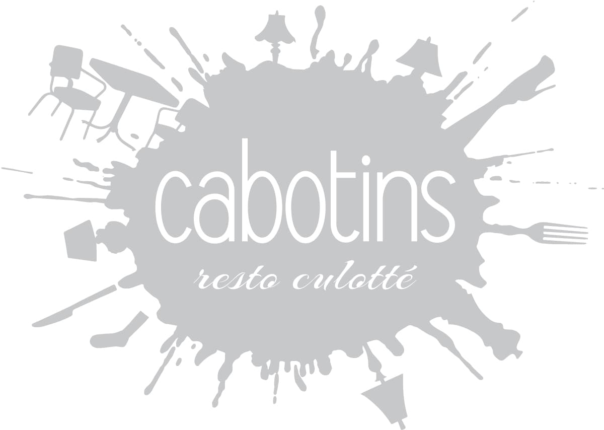 Restaurant Les Cabotins