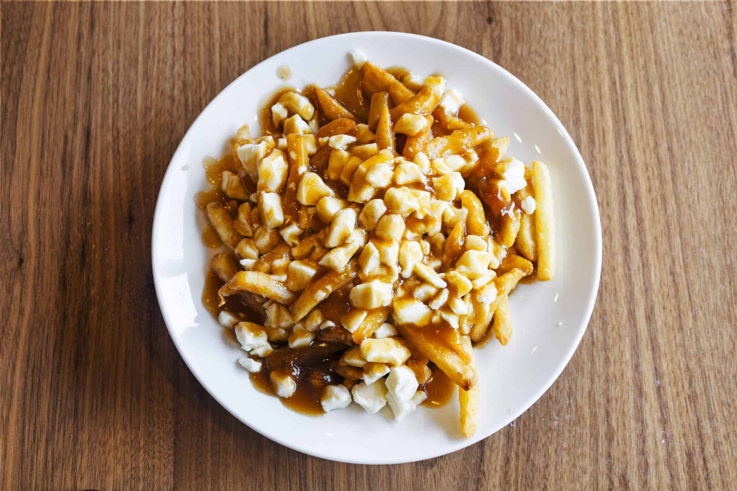 Restaurant Québec Déli