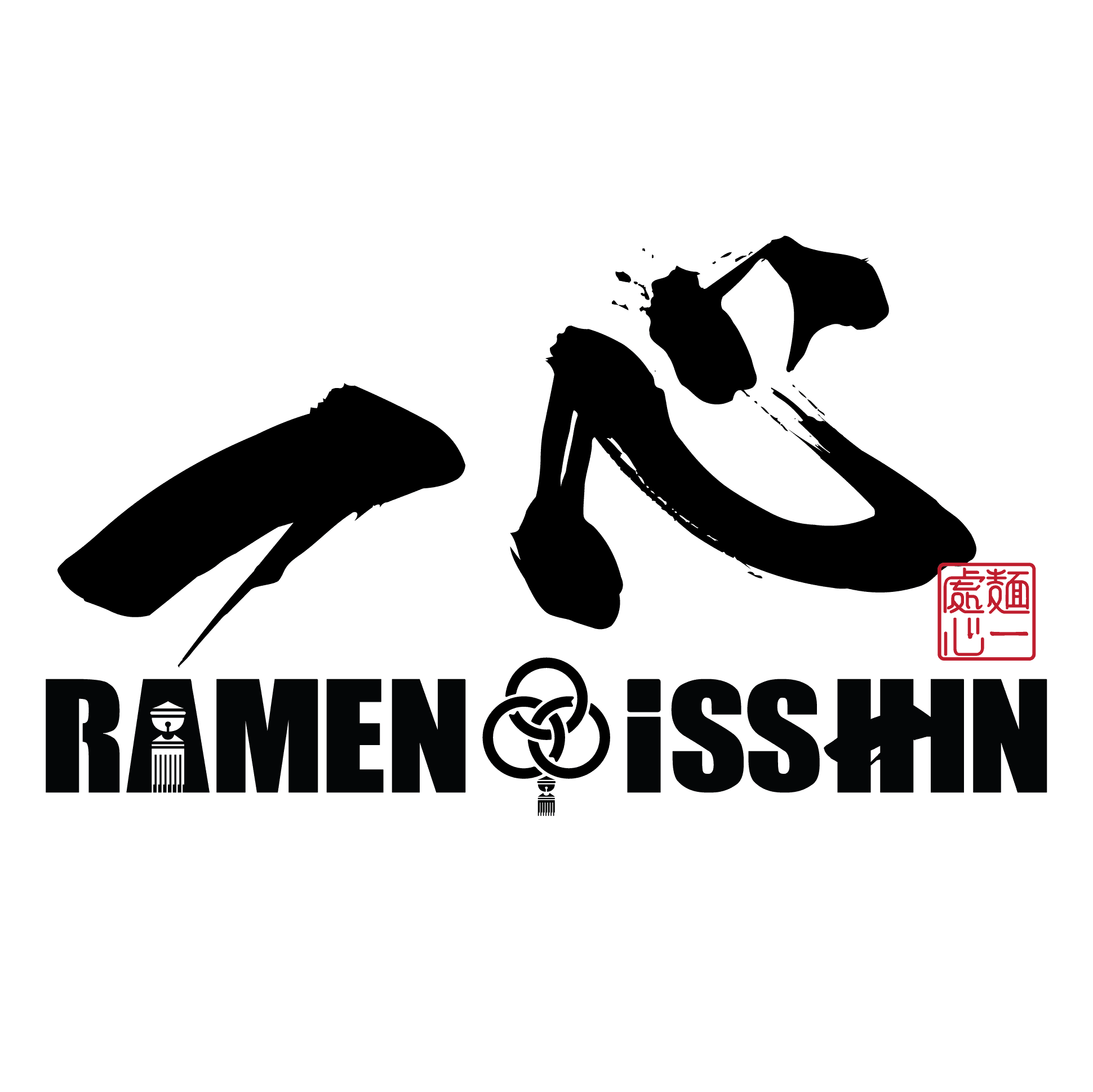 Restaurant Ramen Isshin