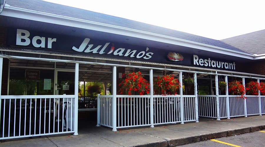 Resto-Bar Juliano's