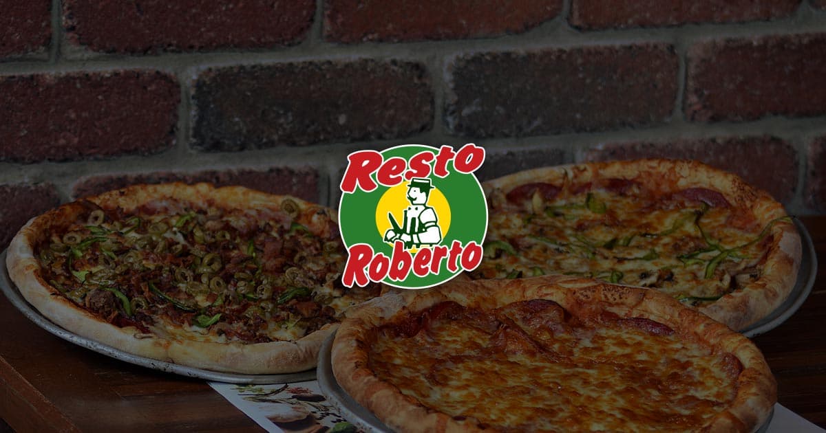 Resto Roberto