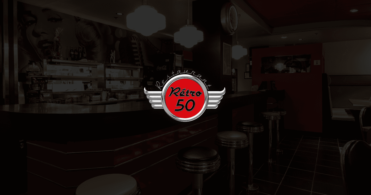 Rétro 50