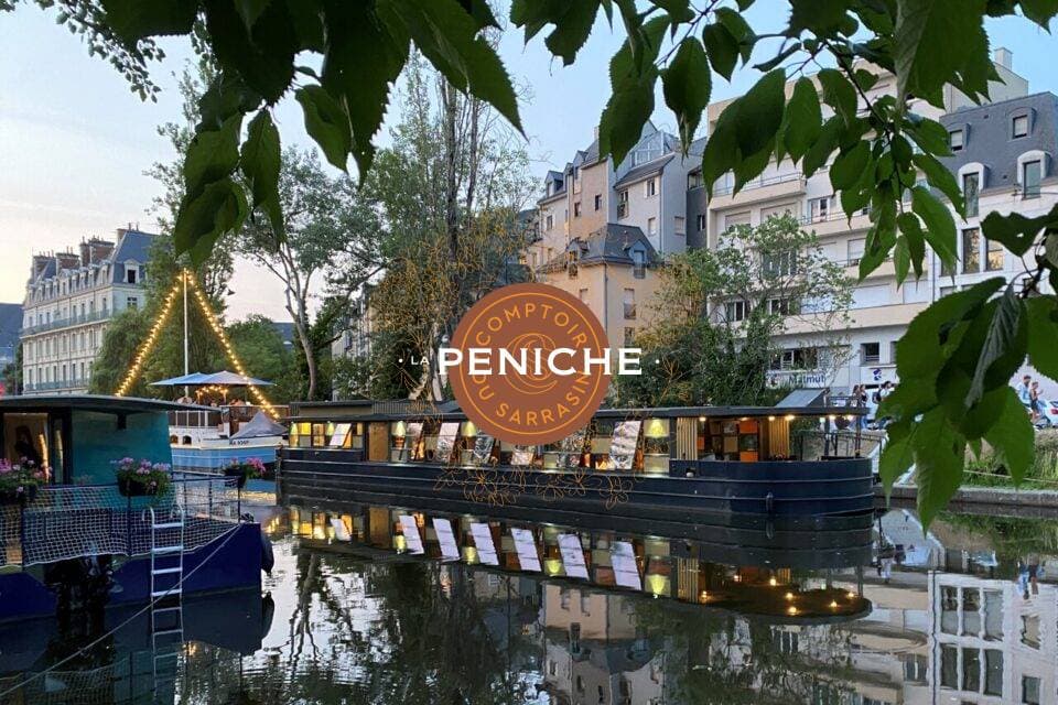 Le Comptoir du Sarrasin