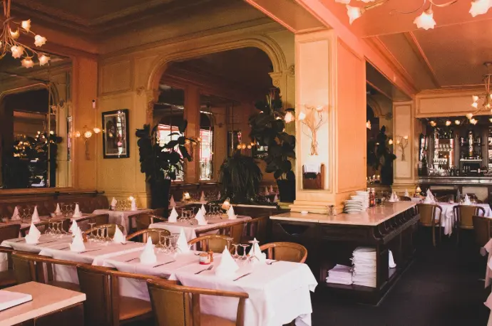 Brasserie du Théâtre