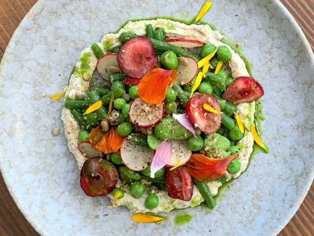 Les Mauvaises Herbes