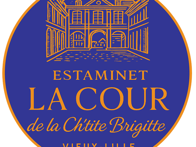 La cour de la ch’tite brigitte